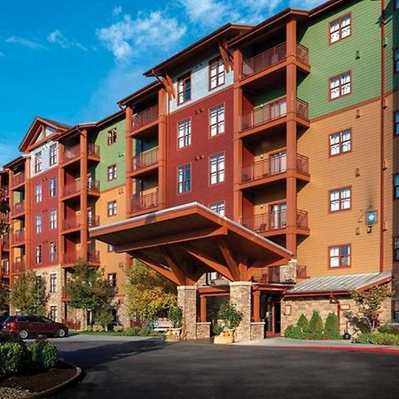 Great Smokies Lodge Sevierville By Hellovacay Eksteriør bilde
