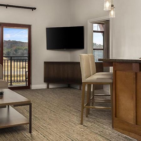 Great Smokies Lodge Sevierville By Hellovacay Eksteriør bilde