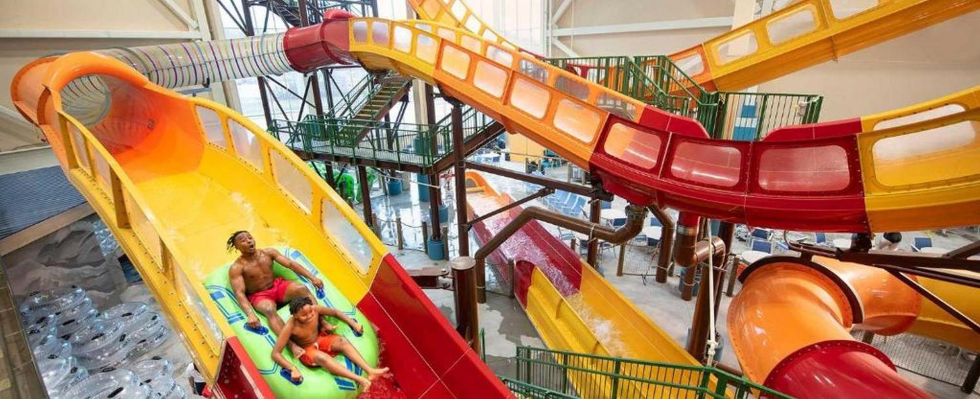 Great Smokies Lodge Sevierville By Hellovacay Eksteriør bilde