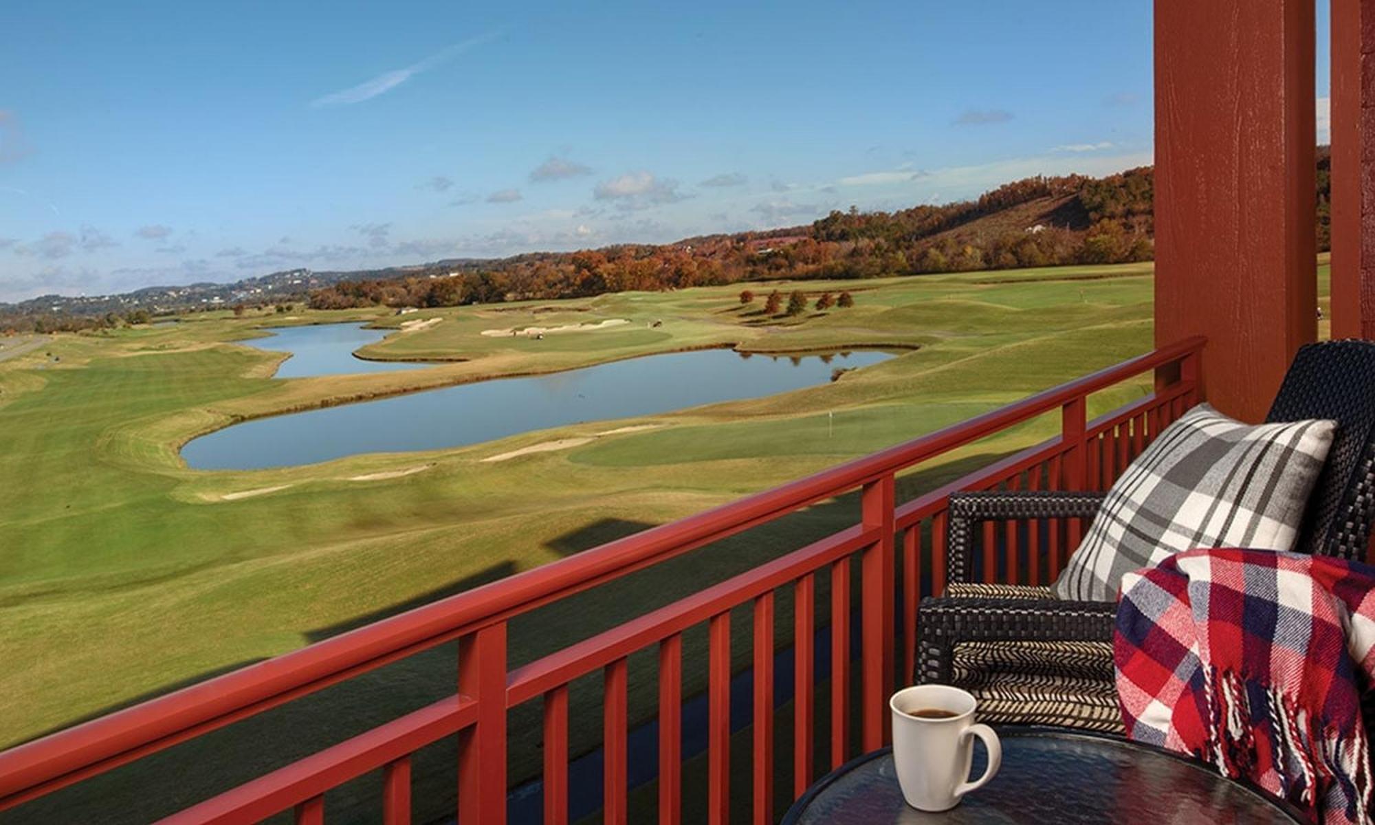 Great Smokies Lodge Sevierville By Hellovacay Eksteriør bilde