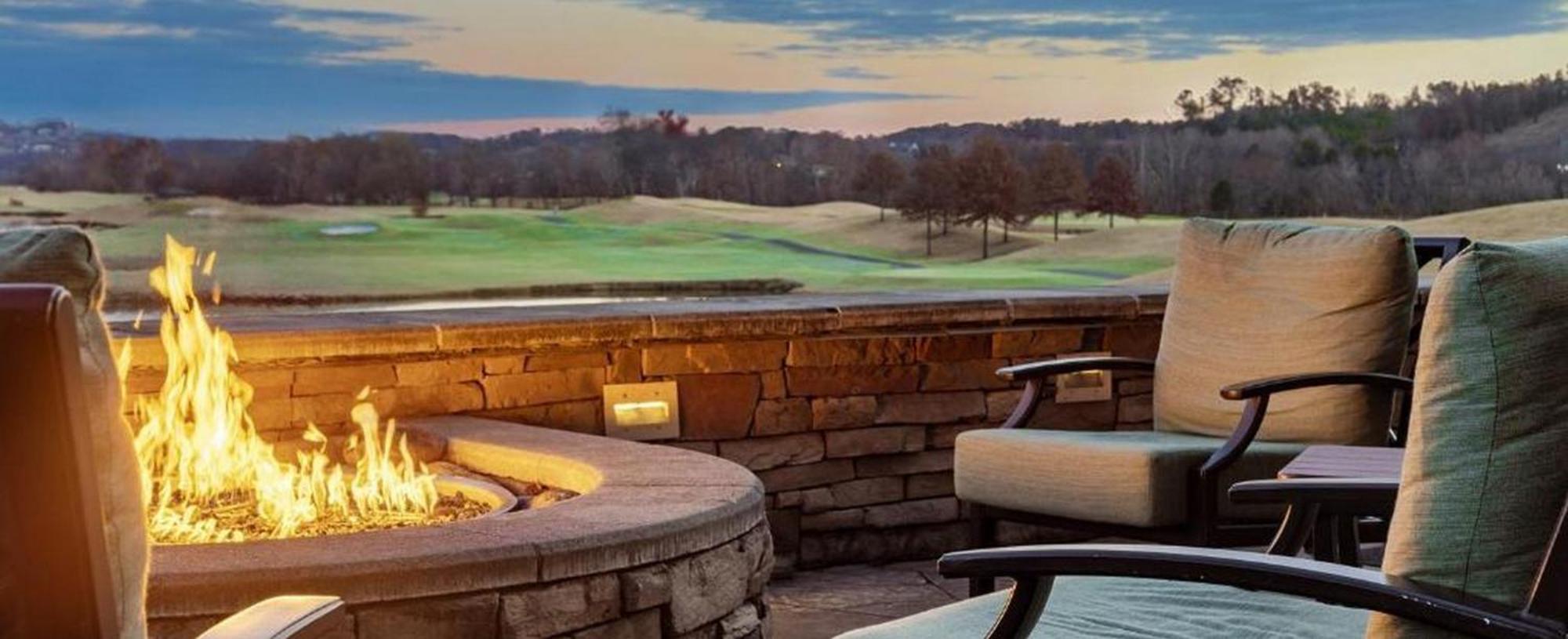 Great Smokies Lodge Sevierville By Hellovacay Eksteriør bilde