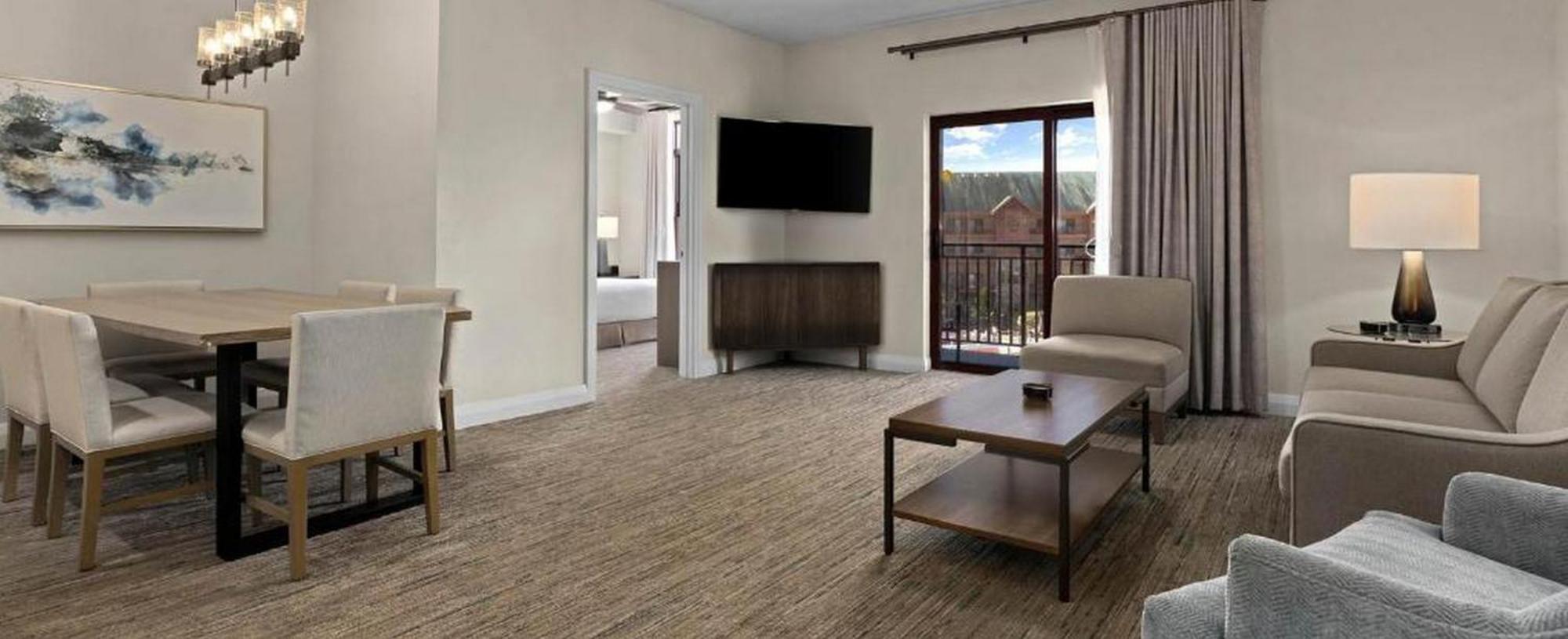 Great Smokies Lodge Sevierville By Hellovacay Eksteriør bilde