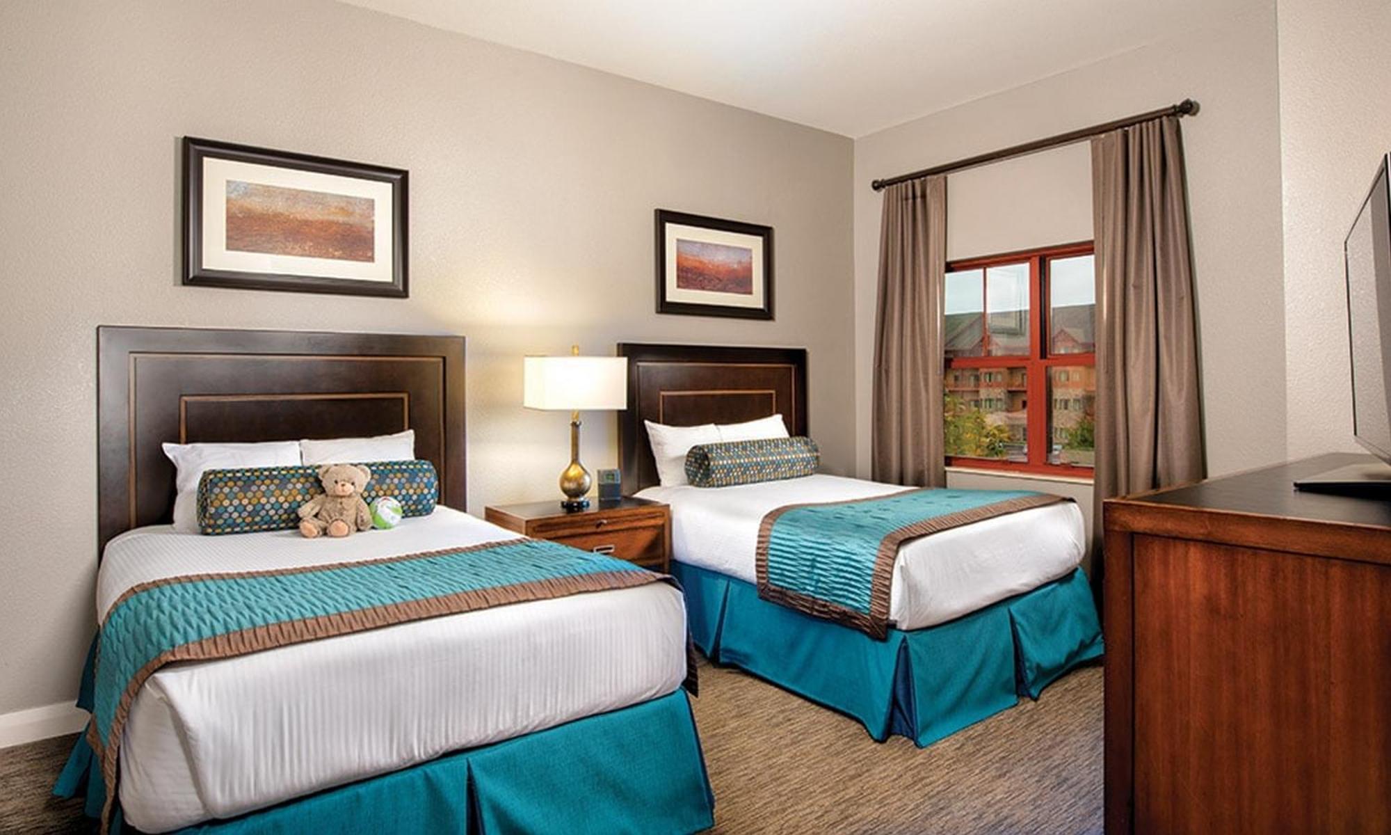 Great Smokies Lodge Sevierville By Hellovacay Eksteriør bilde