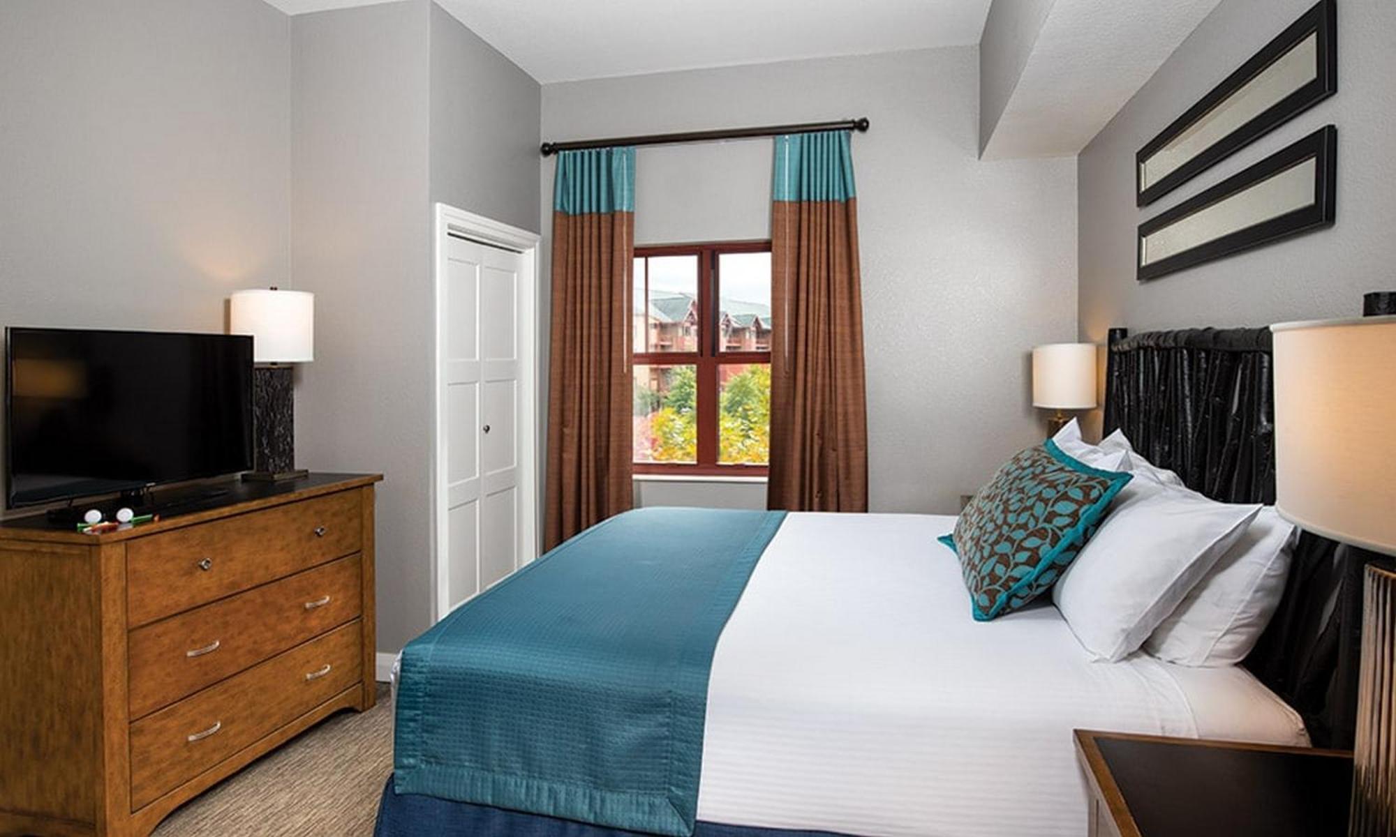 Great Smokies Lodge Sevierville By Hellovacay Eksteriør bilde