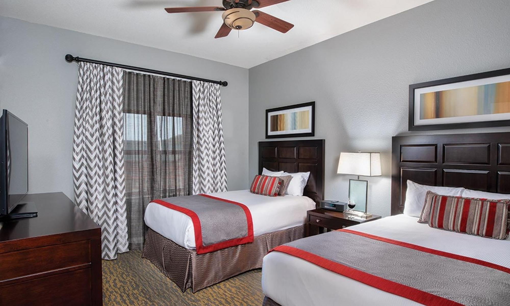 Great Smokies Lodge Sevierville By Hellovacay Eksteriør bilde
