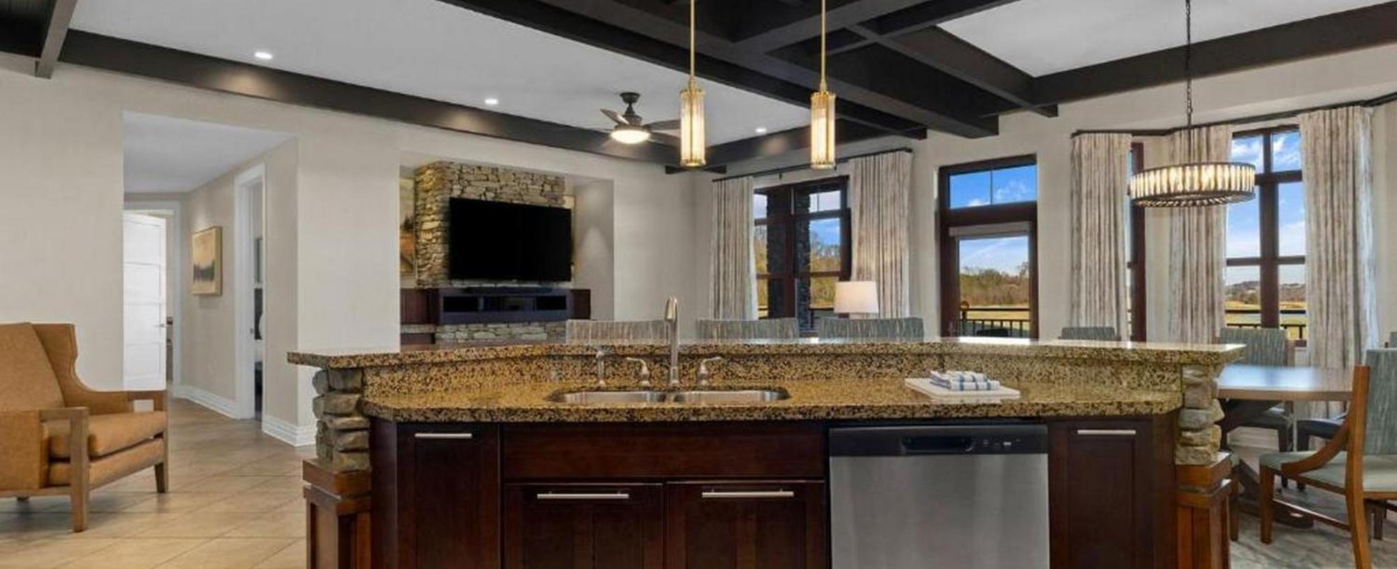Great Smokies Lodge Sevierville By Hellovacay Eksteriør bilde